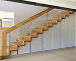 Construction et protection de vos escaliers par Escaliers Maisons à Fontaine-les-Boulans